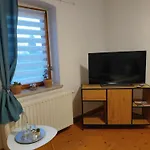 Locanda Einkehr Zur Rennstrecke Hohnstein