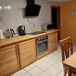 Einkehr Zur Rennstrecke Hohnstein