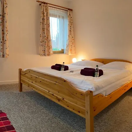 Einkehr Zur Rennstrecke Mini-hôtel Hohnstein