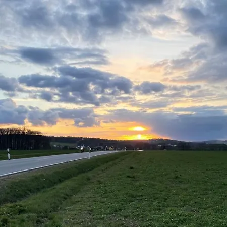 Einkehr Zur Rennstrecke