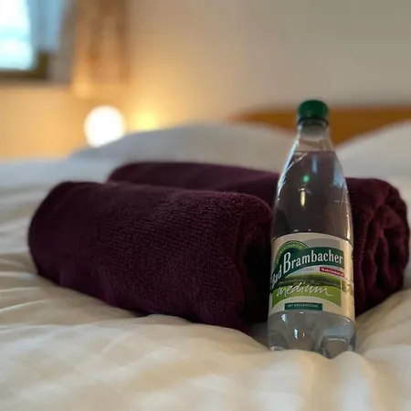 Mini-hôtel Einkehr Zur Rennstrecke *