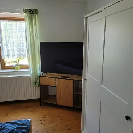 Mini-hôtel Einkehr Zur Rennstrecke