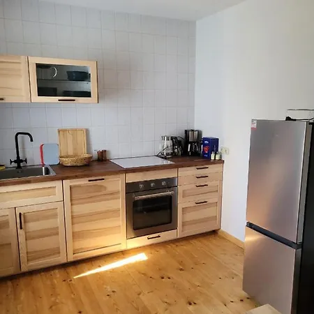 Mini-hôtel Einkehr Zur Rennstrecke Hohnstein