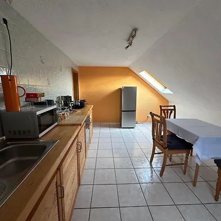 Einkehr Zur Rennstrecke Mini-hôtel