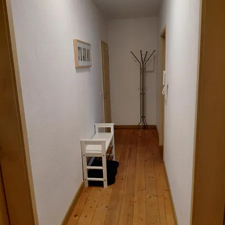 Locanda Einkehr Zur Rennstrecke Hohnstein