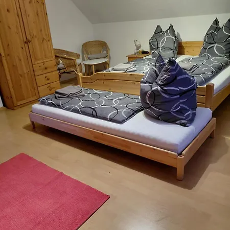 Einkehr Zur Rennstrecke Gasthof *