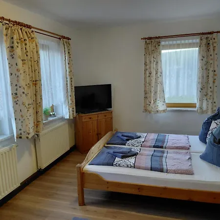 Gasthof Einkehr Zur Rennstrecke *