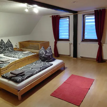 Gasthof Einkehr Zur Rennstrecke *