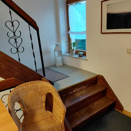 Einkehr Zur Rennstrecke * Hohnstein