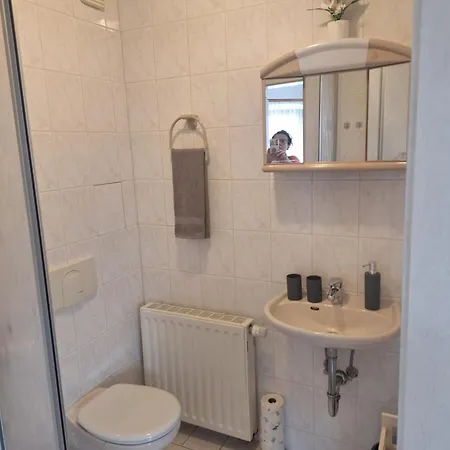 Inn Einkehr Zur Rennstrecke Hohnstein