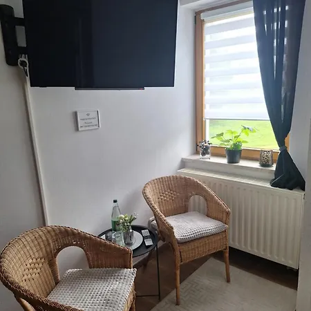 Einkehr Zur Rennstrecke Inn *