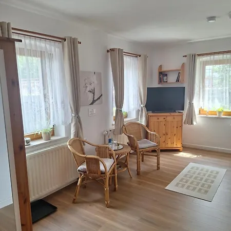 Inn Einkehr Zur Rennstrecke Hohnstein