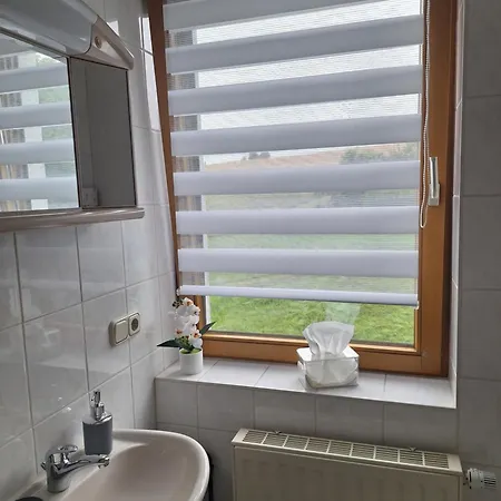 Einkehr Zur Rennstrecke Inn *