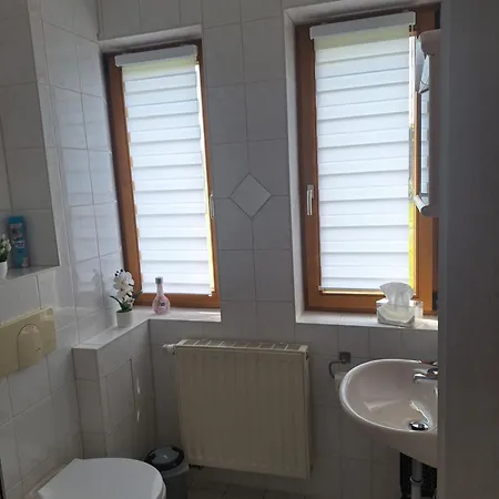 Einkehr Zur Rennstrecke Hohnstein