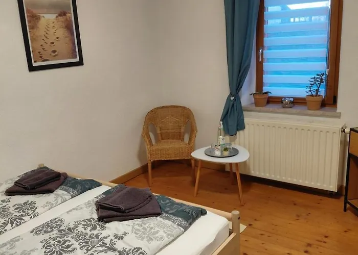 Herberg Einkehr Zur Rennstrecke *