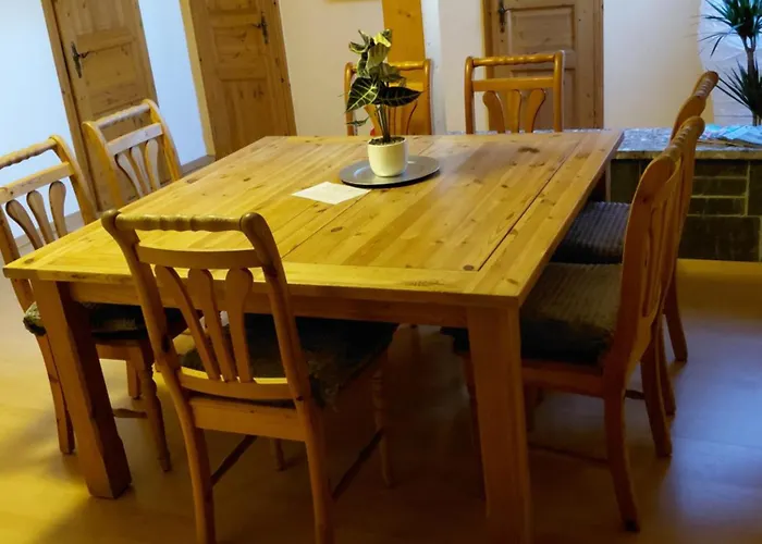 Einkehr Zur Rennstrecke Herberg Hohnstein