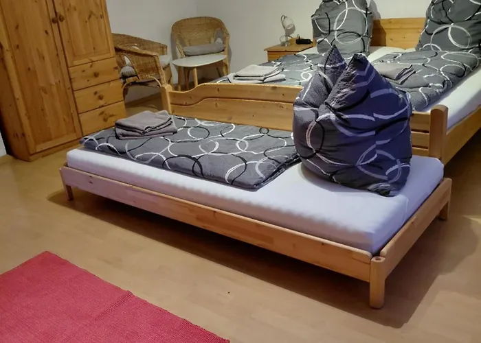 Einkehr Zur Rennstrecke Herberg *