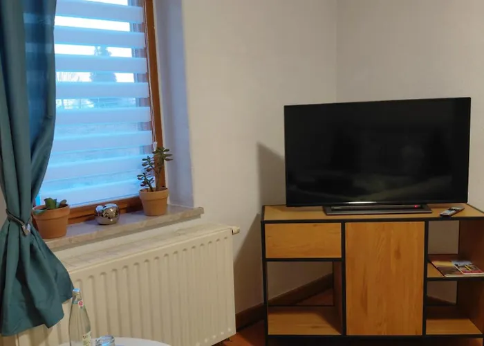 Herberg Einkehr Zur Rennstrecke Hohnstein