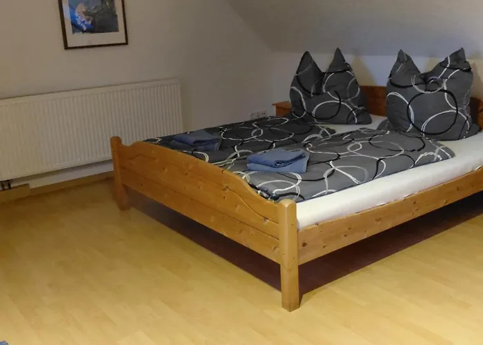 Einkehr Zur Rennstrecke * Hohnstein