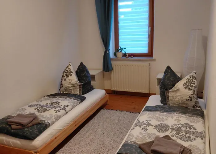 Einkehr Zur Rennstrecke Herberg