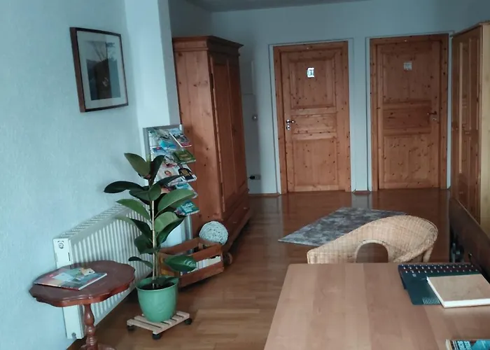 Herberg Einkehr Zur Rennstrecke *