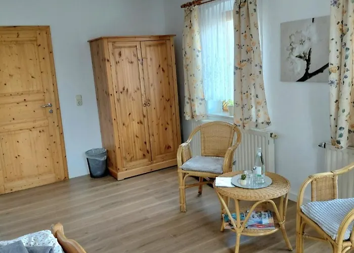 Einkehr Zur Rennstrecke Hohnstein