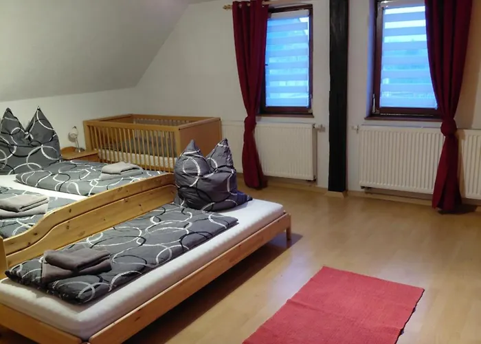 Herberg Einkehr Zur Rennstrecke *